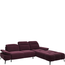 Narożnik otwarty Prawy MANSON Podstawowe