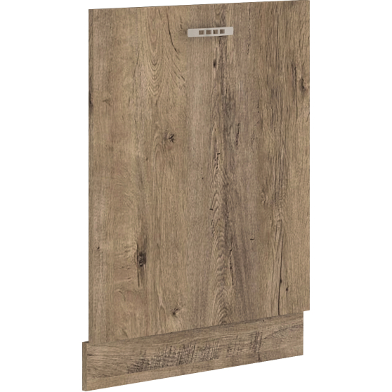 Front od zmywarki ZM 713 x 596 SARA LEFKAS Podstawowe