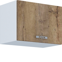 Szafka górna wisząca nadokapowa 1 klapa 50 OK-40 SARA LEFKAS Podstawowe