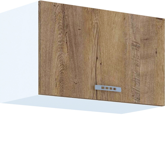 Szafka górna wisząca nadokapowa 1 klapa 60 OK-40 SARA LEFKAS Podstawowe