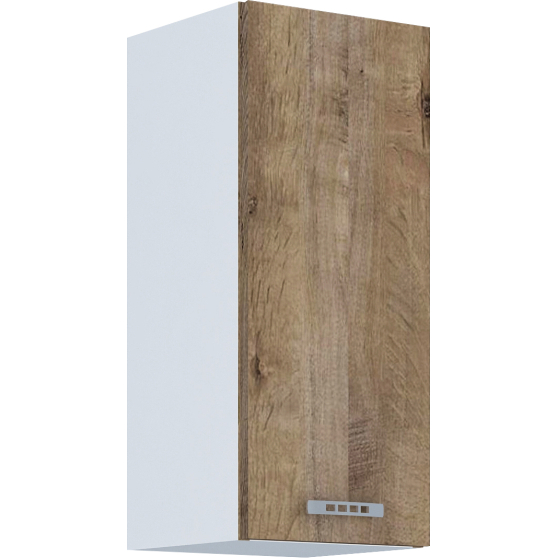 Szafka górna wisząca 30 G-72 1F SARA LEFKAS Podstawowe