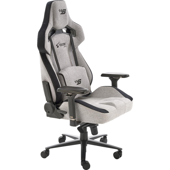 Fotel obrotowy gabinetowy ALISTER Podstawowe