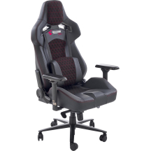 Fotel obrotowy gabinetowy BALDUR Podstawowe