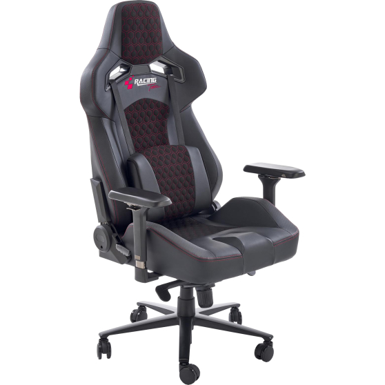 Fotel obrotowy gabinetowy BALDUR Podstawowe