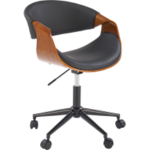 Krzesło obrotowe BILBO Podstawowe