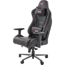 Fotel obrotowy gabinetowy CHAVEZ Podstawowe