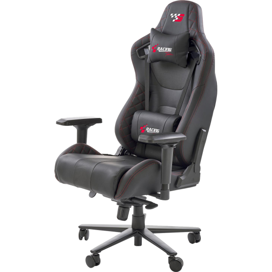 Fotel obrotowy gabinetowy CHAVEZ Podstawowe