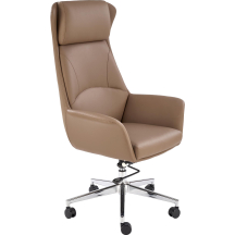 Fotel obrotowy gabinetowy EDERSON Podstawowe