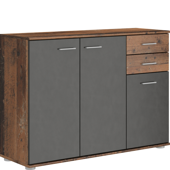 Komoda 1 Old Style / Matera MIKE Podstawowe