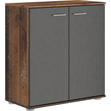 Komoda 3 Old Style / Matera MIKE Podstawowe