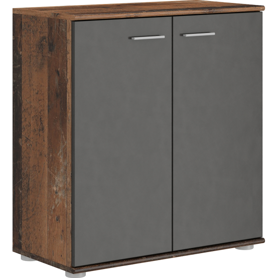 Komoda 3 Old Style / Matera MIKE Podstawowe