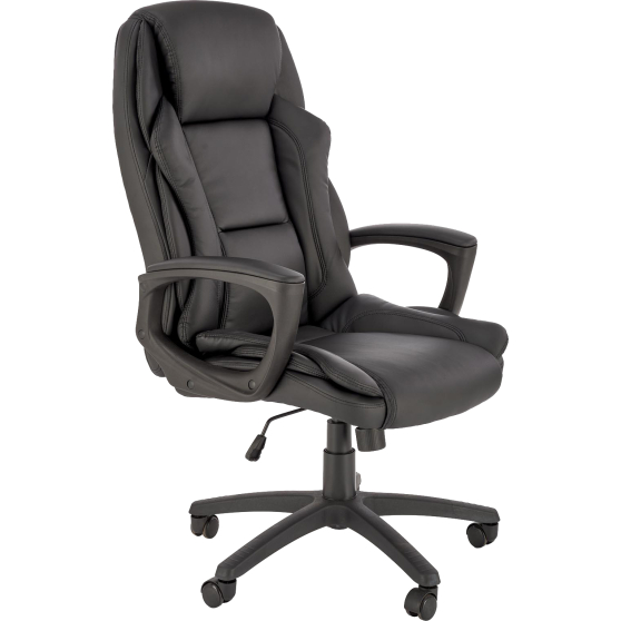 Fotel obrotowy gabinetowy MARIO Podstawowe