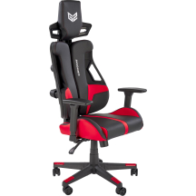 Fotel obrotowy gabinetowy NITRO Podstawowe