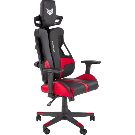 Fotel obrotowy gabinetowy NITRO Podstawowe