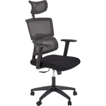 Fotel obrotowy gabinetowy PABLO Podstawowe