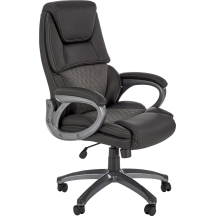 Fotel obrotowy gabinetowy STEVEN Podstawowe