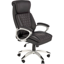 Fotel obrotowy gabinetowy THOMAS Podstawowe