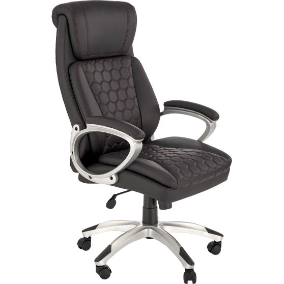 Fotel obrotowy gabinetowy THOMAS Podstawowe