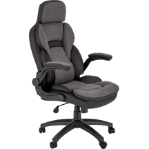 Fotel obrotowy gabinetowy VALERIO Podstawowe