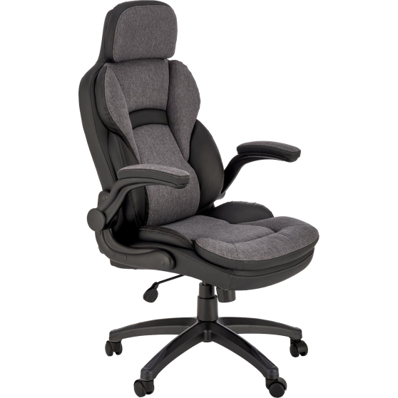 Fotel obrotowy gabinetowy VALERIO Podstawowe