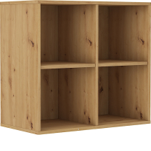 Nadstawka 103 Dąb Artisan MALTA DĄB ARTISAN Podstawowe