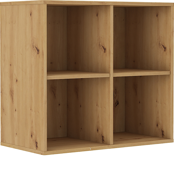 Nadstawka 103 Dąb Artisan MALTA DĄB ARTISAN Podstawowe