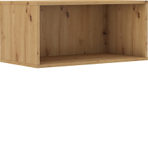 Nadstawka 113 Dąb Artisan MALTA DĄB ARTISAN Podstawowe