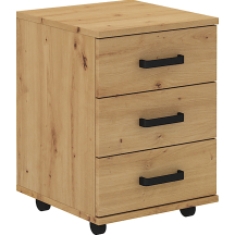 Kontenerek 201 Dąb Artisan MALTA DĄB ARTISAN Podstawowe