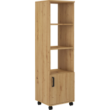 Kontenerek wysoki 220 Dąb Artisan MALTA DĄB ARTISAN Podstawowe