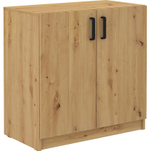 Komoda 102 Dąb Artisan MALTA DĄB ARTISAN Podstawowe