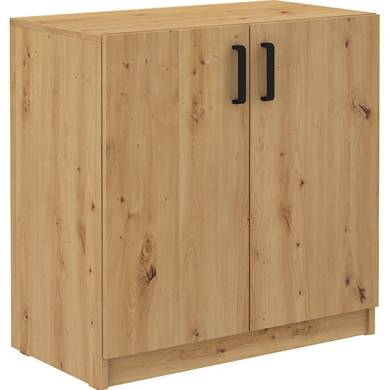 Komoda 102 Dąb Artisan MALTA DĄB ARTISAN Podstawowe