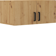 Nadstawka 2D 112 Dąb Artisan MALTA DĄB ARTISAN Podstawowe