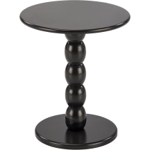 CIRILLA czarny Halmar Ława Podstawowe