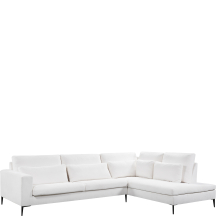 Narożnik ROMA Prawy Podstawowe