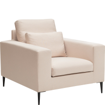 Fotel ROMA Podstawowe