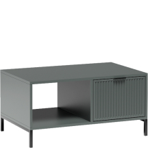 Ława do salonu z szufladą LS-6 LINKaSTYLES GREEN Podstawowe