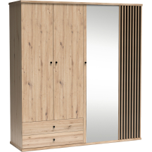 Szafa C-24 CALI Podstawowe