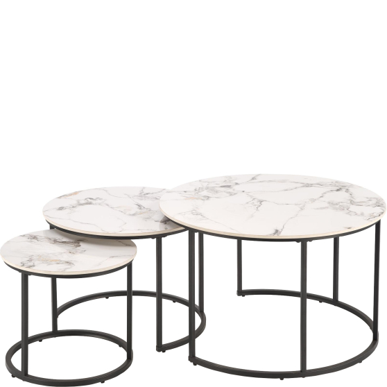 GILDA Halmar Ława zestaw Podstawowe