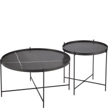 JULIETA Halmar Ława zestaw Podstawowe