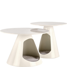 OSARIO Halmar Ława zestaw Podstawowe