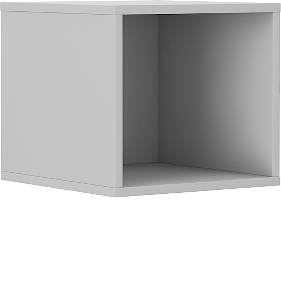 Nadstawka otwarta 114 Jasny Szary MALTA JASNY SZARY Podstawowe