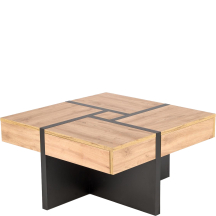 SEVILLA S Halmar Ława Podstawowe