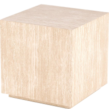 TRAVERTINO S KWADRAT Halmar Ława Podstawowe