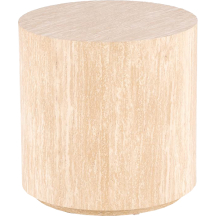 TRAVERTINO S OKRĄGŁA Halmar Ława Podstawowe