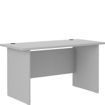 Biurko 170 Jasny Szary MALTA JASNY SZARY Podstawowe