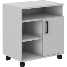 Kontenerek niski 230 Jasny Szary MALTA JASNY SZARY Podstawowe