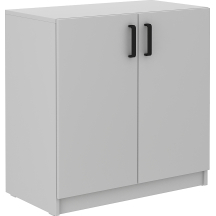 Komoda 102 Jasny Szary MALTA JASNY SZARY Podstawowe