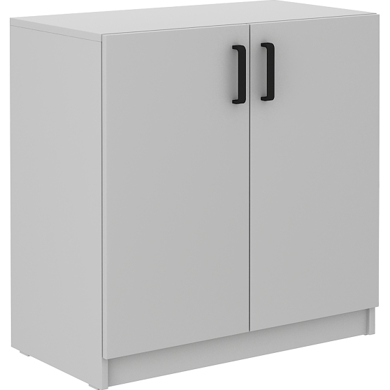 Komoda 102 Jasny Szary MALTA JASNY SZARY Podstawowe