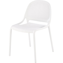 Krzesło K-532 Biały Podstawowe