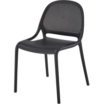 Krzesło K-532 Czarny Podstawowe